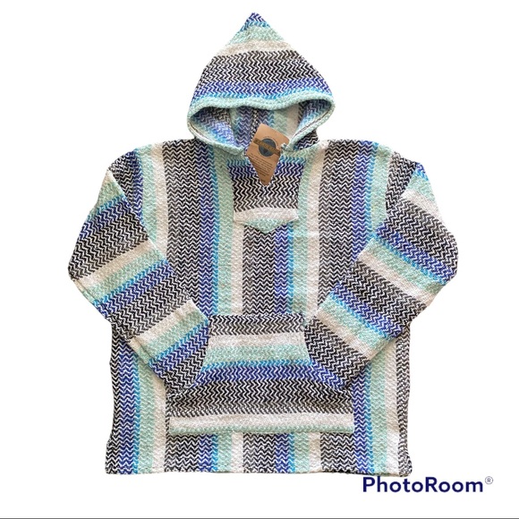 Earth Rags Baja - Picture 1 of 4